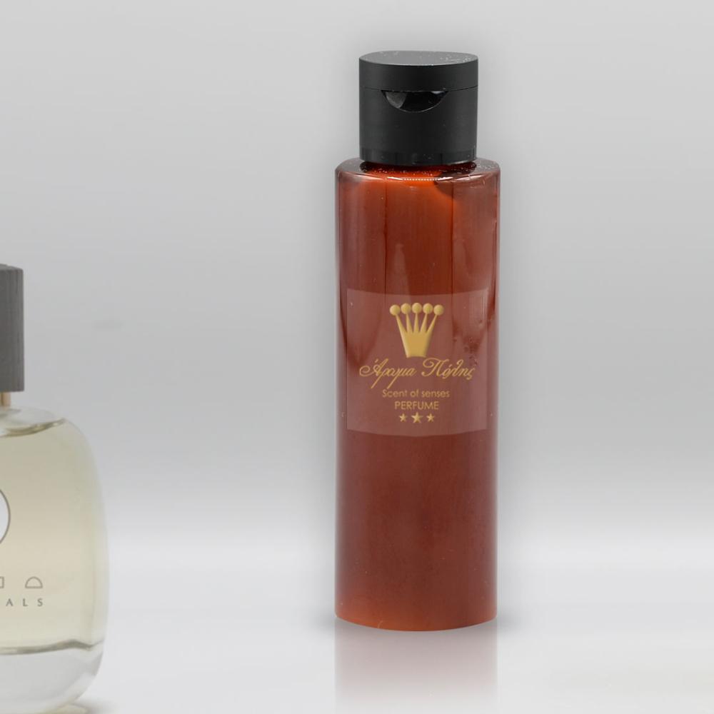 Body Shower Gel Τύπου Wood men Ανδρικό