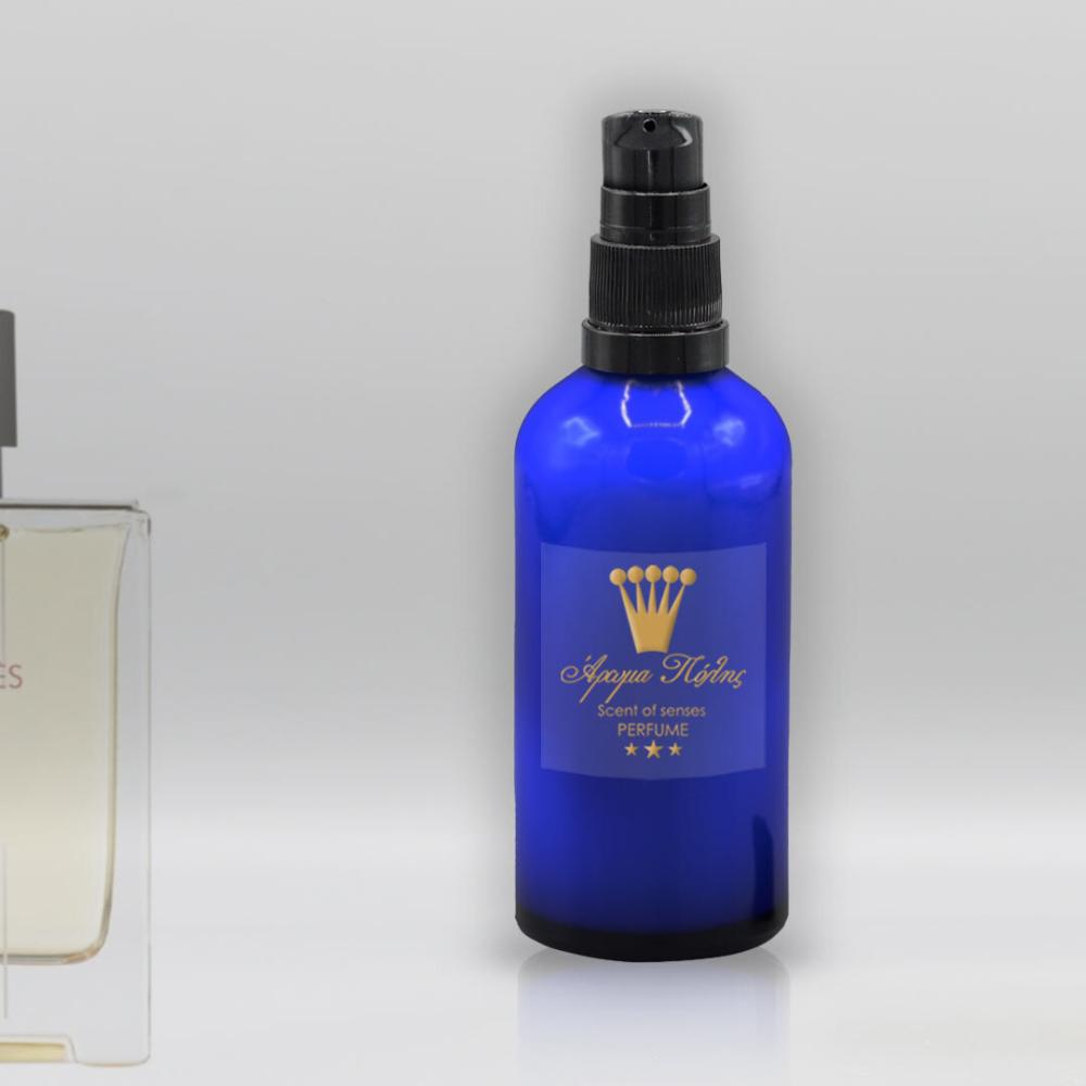 after shave Τύπου Terre De Hermes 