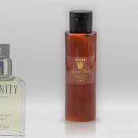 Body Shower Gel Τύπου Eternity men Ανδρικό