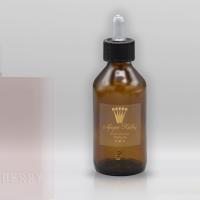 Ξηρό Λάδι Σώματος Τύπου Burberry Her  Γυναικείο 120ml 