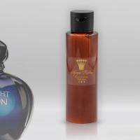 Body Shower Gel Τύπου Midnight Poison Γυναικείο