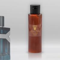 Body Shower Gel Τύπου Yves Saint Laurent Y men Ανδρικό