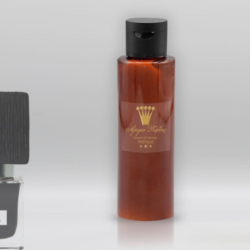 Body Shower Gel Τύπου Black Afgano Nasomatto Ανδρικό