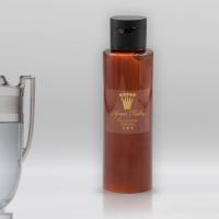 Body Shower Gel Τύπου Invictus men Ανδρικό