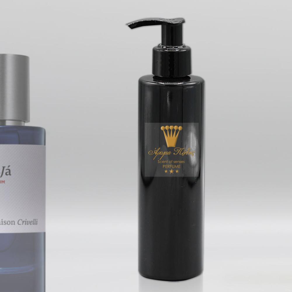 body Lotion Τύπου Oud Maracujá Maison Crivelli 