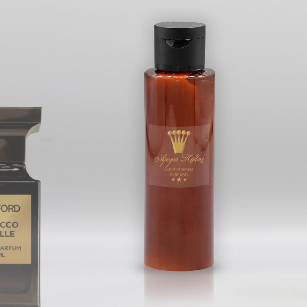 Body Shower Gel Τύπου Tobacco Vanille Ανδρικό