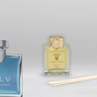 Άρωμα Χώρου  Τύπου Bulgari Blue BLV Pour Homme Υπερ-Ενισχυμένο Ανδρικό Άρωμα