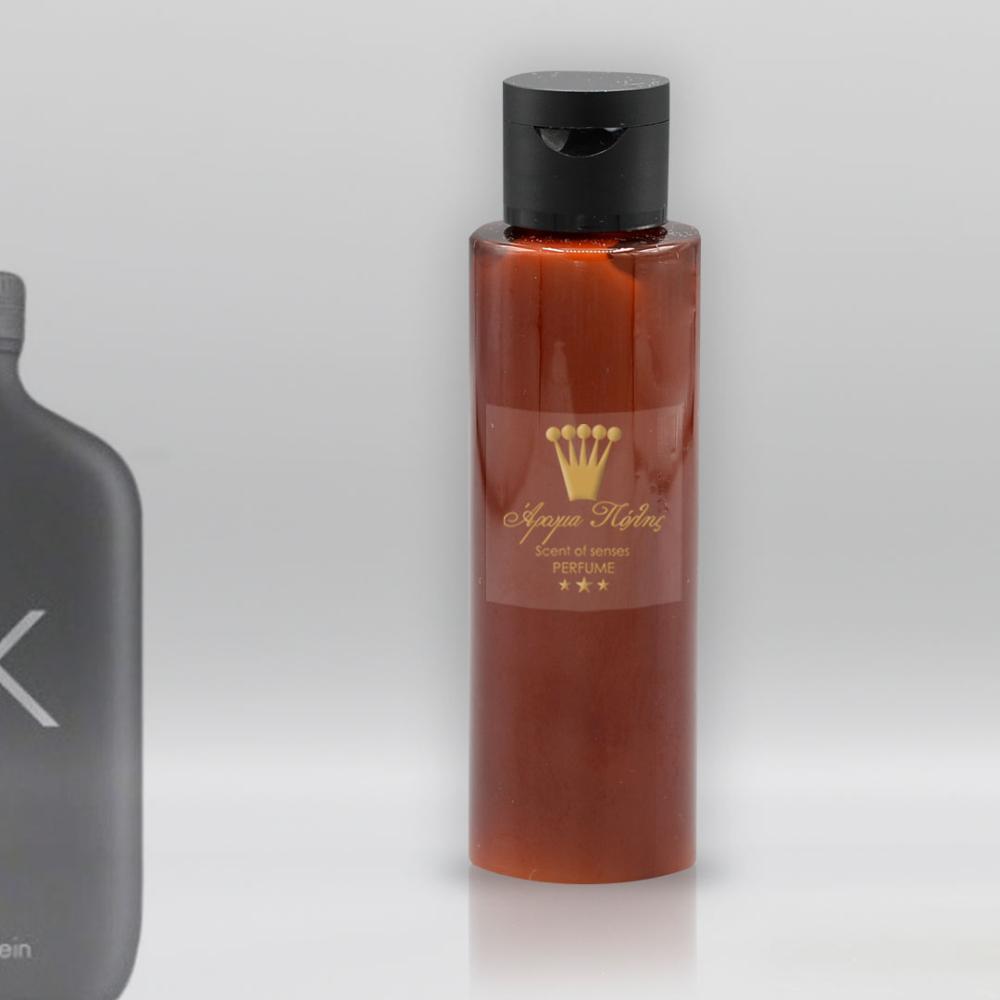 Body Shower Gel Τύπου Ck Be men Ανδρικό