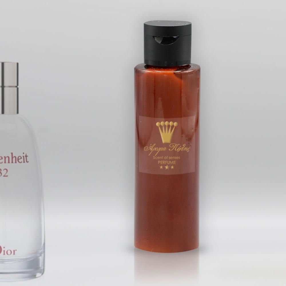 Body Shower Gel Τύπου Fahrenheit 32 men Ανδρικό