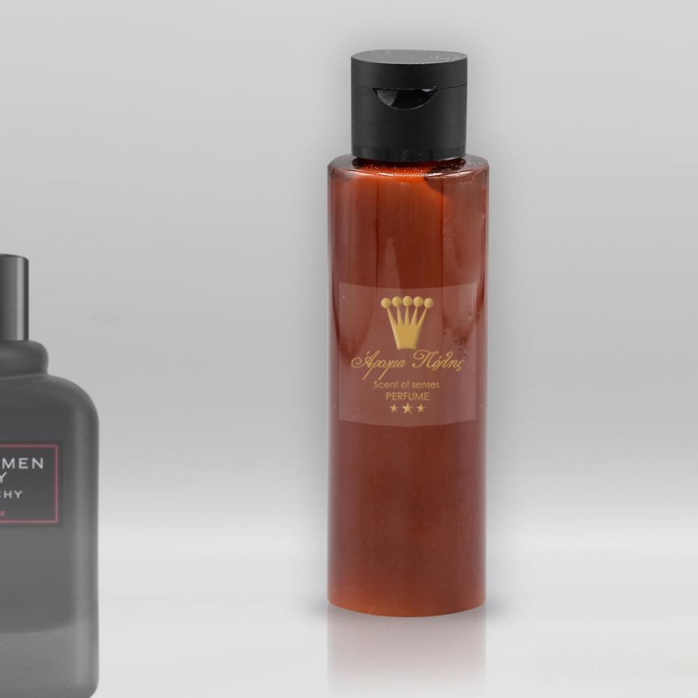 Body Shower Gel Τύπου Gentleman Only men Ανδρικό