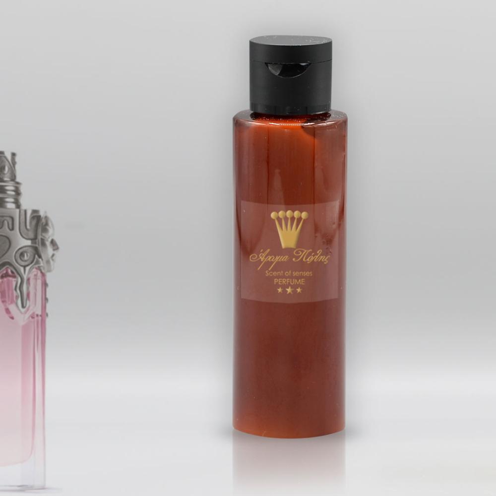 Body Shower Gel Τύπου Womanity Γυναικείο