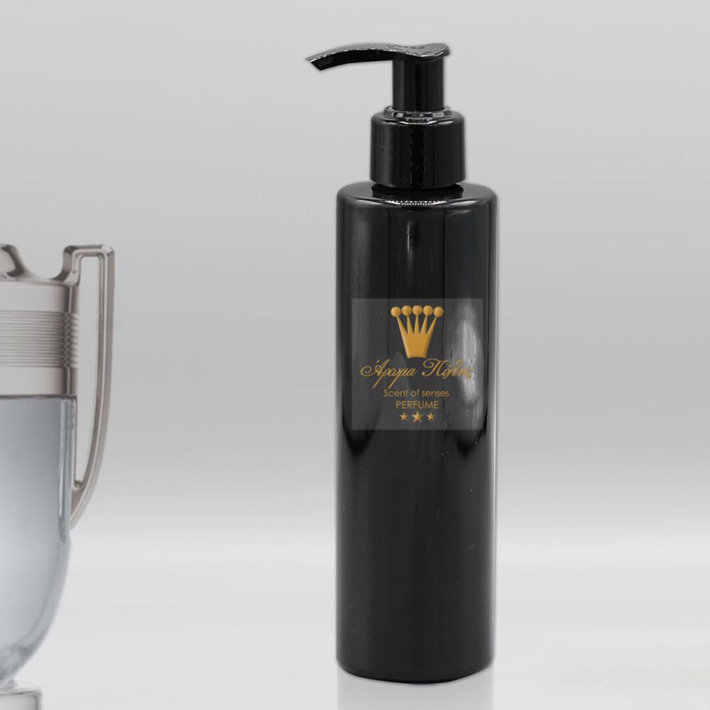 body lotion Τύπου Invictus men 