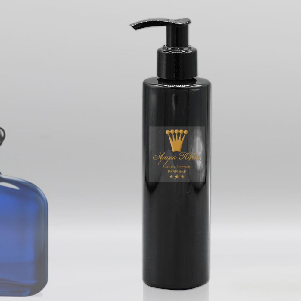 body lotion Τύπου Polo Blue men 