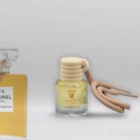 Άρωμα Αυτοκινήτου  Τύπου Chanel No. 5 Υπερ-Ενισχυμένο Γυναικείο Άρωμα