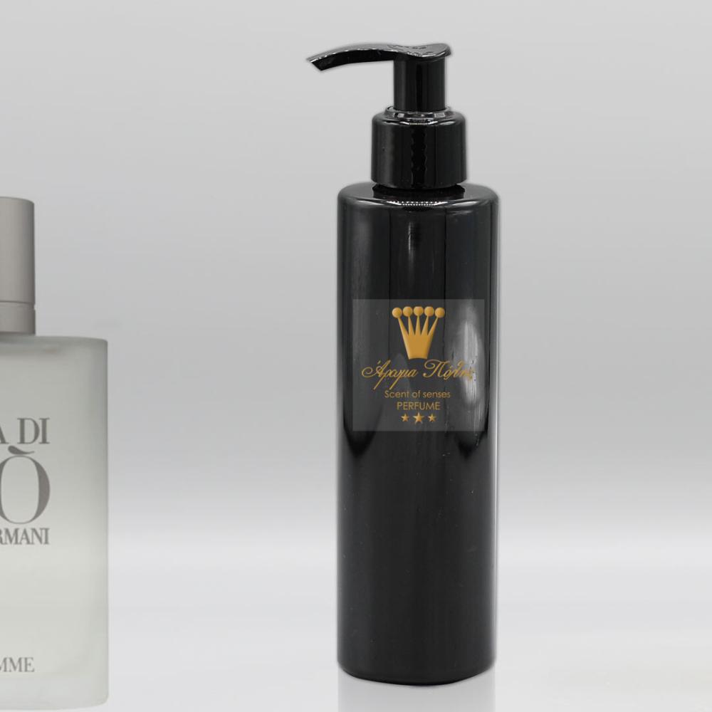 body lotion Τύπου Aqua Di Gio 