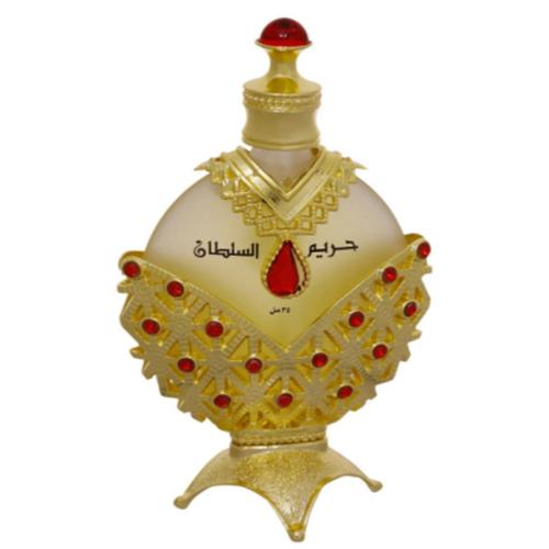 Άρωμα Τύπου Hareem Al Sultan Gold Khadlaj Perfumes Υπερ-Ενισχυμένο Γυναικείο Άρωμα