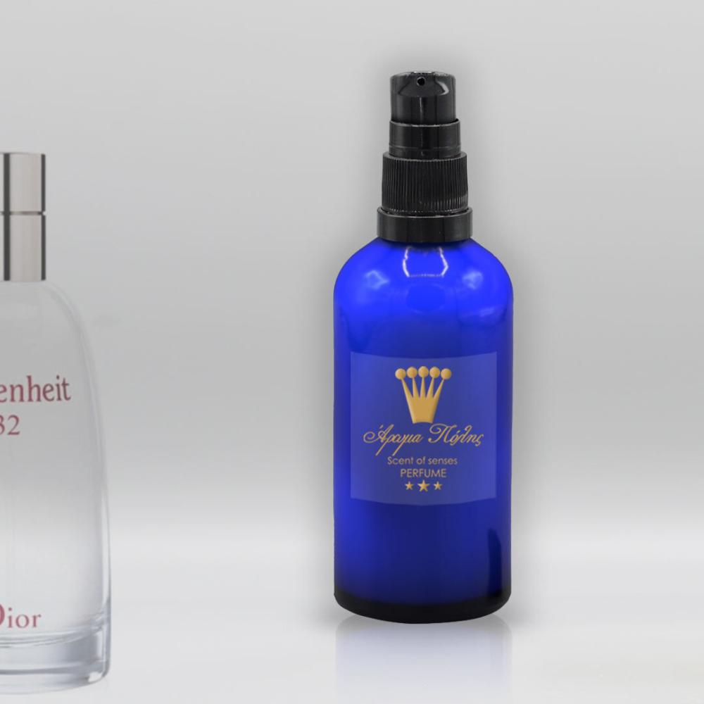 after shave Τύπου Fahrenheit 32 men 