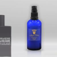 after shave Τύπου Zadig and Voltaire Him 