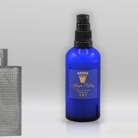 after shave Τύπου Brit Rythm men 