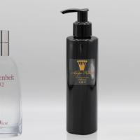 body lotion Τύπου Fahrenheit 32 men 