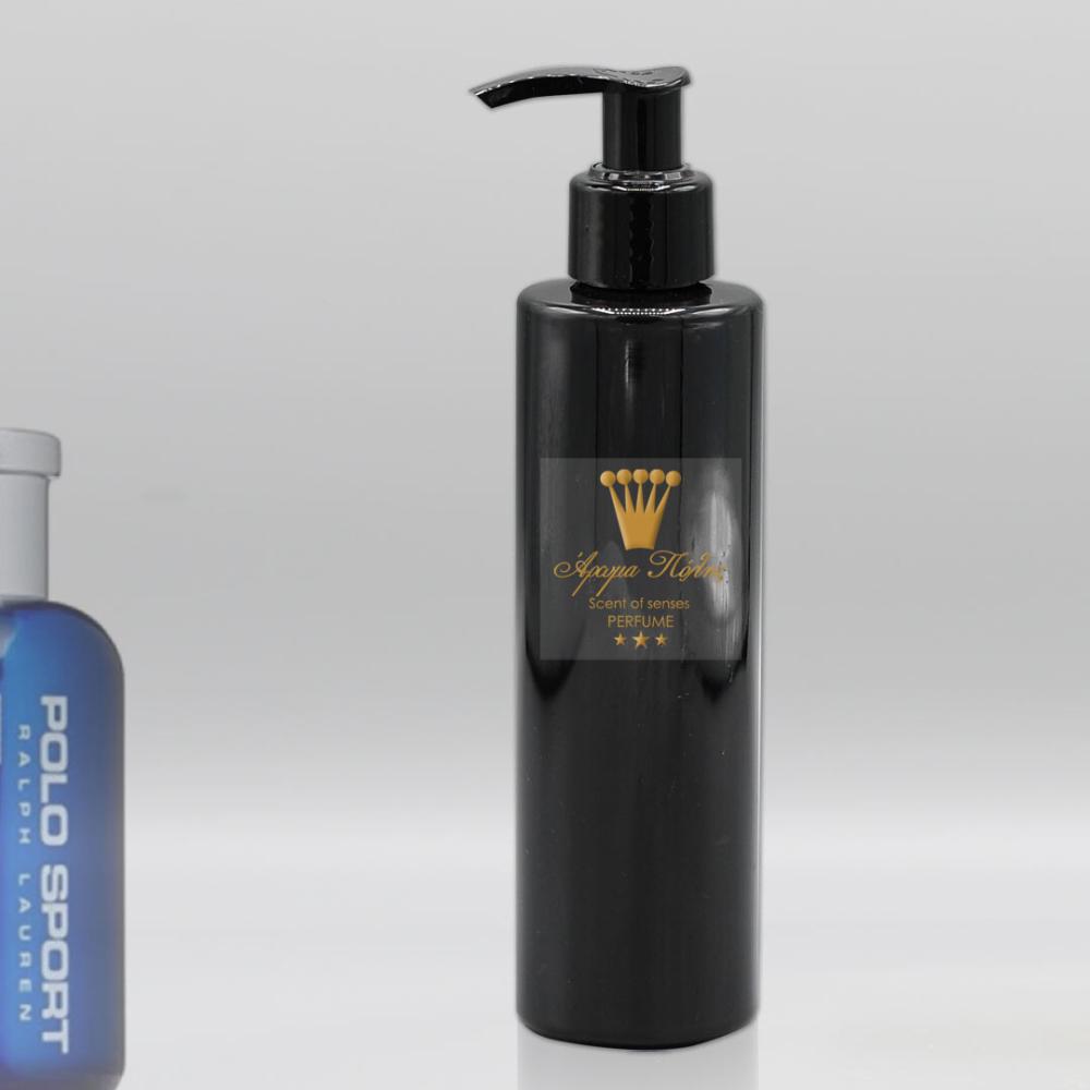 body lotion Τύπου Polo Sport 