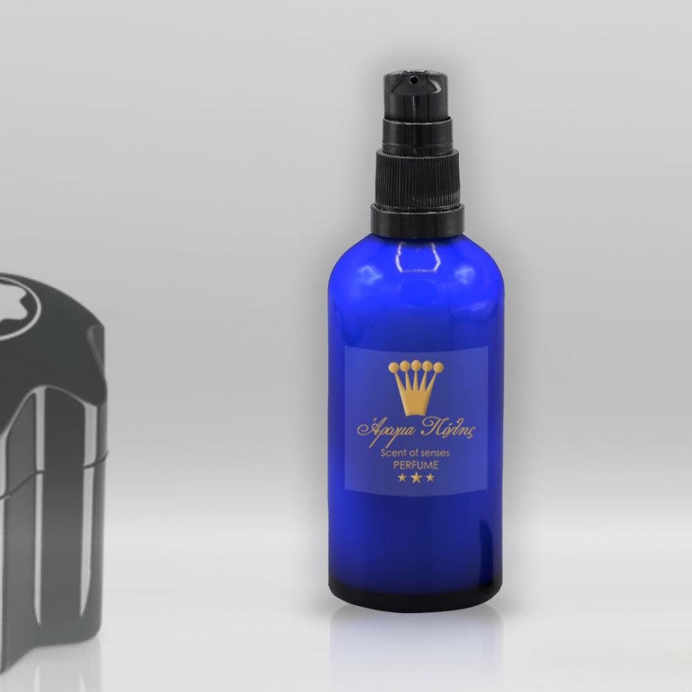 after shave Τύπου Emblem 