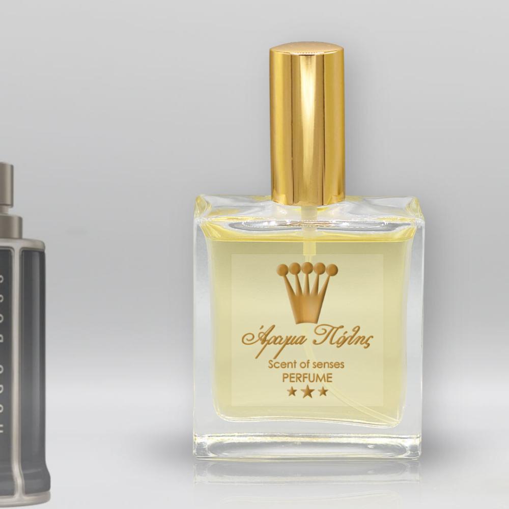 Άρωμα Τύπου The Scent For Him men Υπερ-Ενισχυμένο Ανδρικό Άρωμα