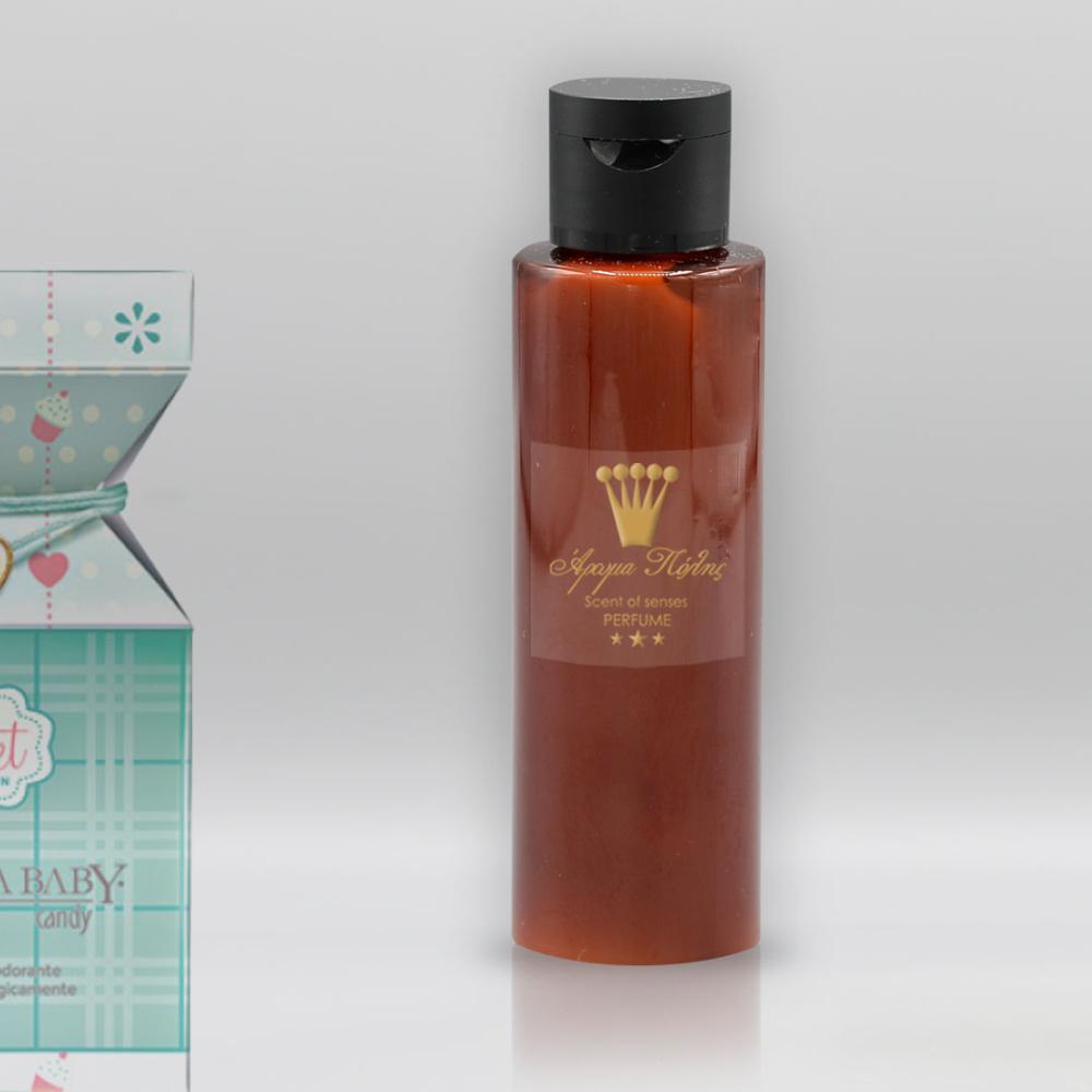 Body Shower Gel Τύπου Candy Γυναικείο