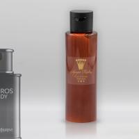 Body Shower Gel Τύπου Body Kouros men Ανδρικό