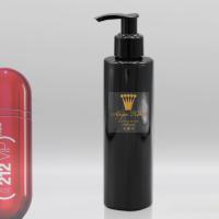 body lotion Τύπου 212 Vip Rose 