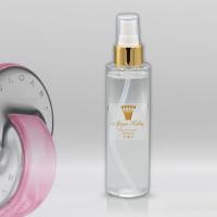 Hair Mist  Τύπου Omnia Pink Sapphire BULGARI 150ml