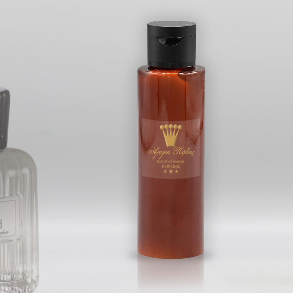 Body Shower Gel Τύπου Wild men Ανδρικό