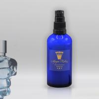 after shave Τύπου Only The Brave men  