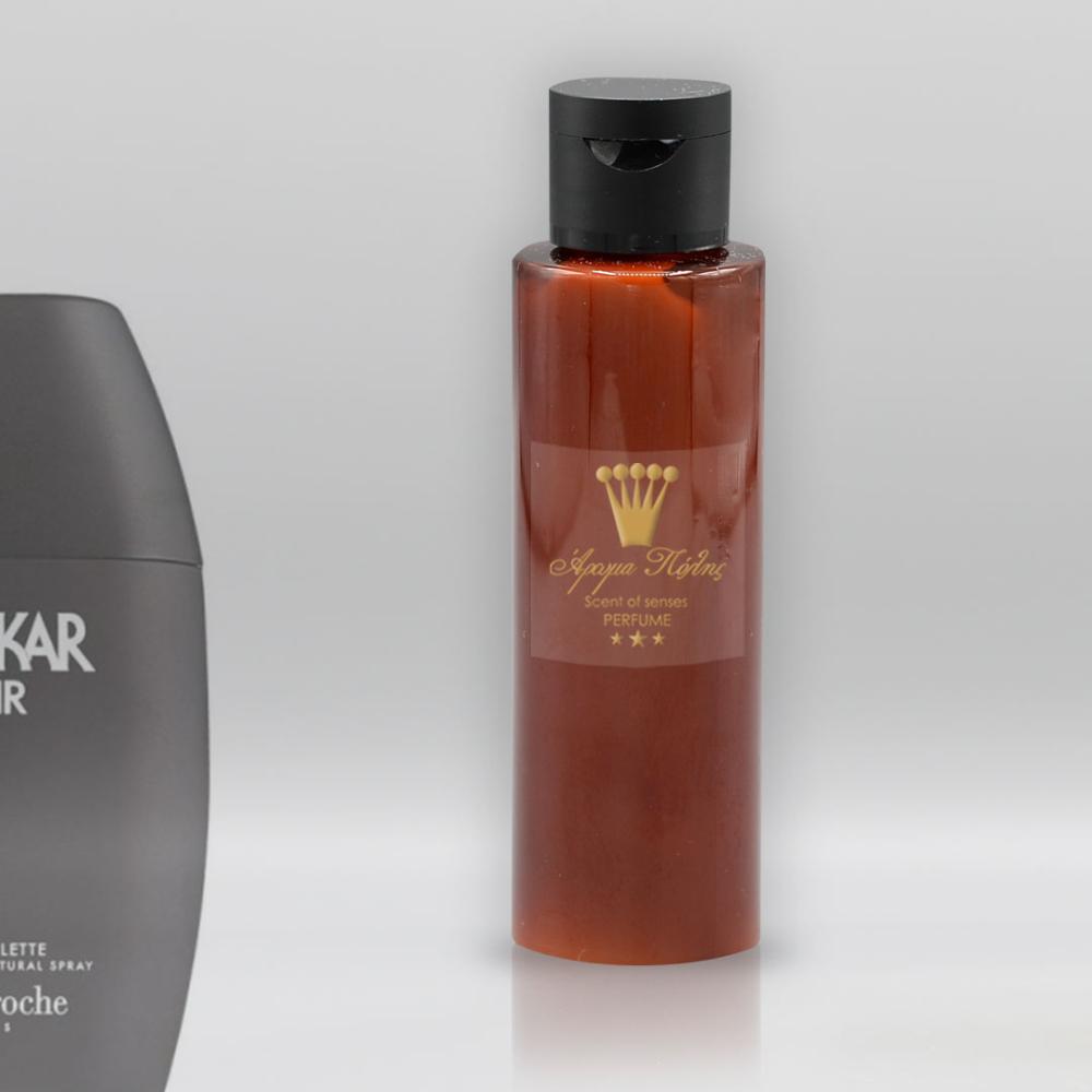 Body Shower Gel Τύπου Drakkar Noir men Ανδρικό