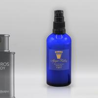 after shave Τύπου Body Kouros men 