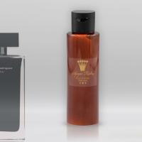 Body Shower Gel Τύπου Narciso Rodriguez For Her Γυναικείο