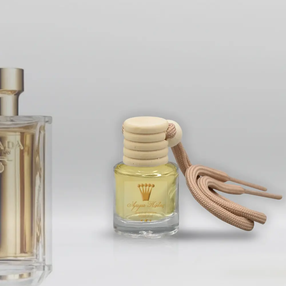 Άρωμα Αυτοκινήτου Τύπου Prada Men Υπερ-Ενισχυμένο Ανδρικό Άρωμα