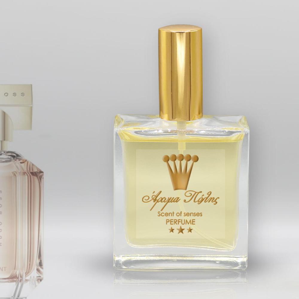 Άρωμα Τύπου The Scent For Her Υπερ-Ενισχυμένο Γυναικείο Άρωμα