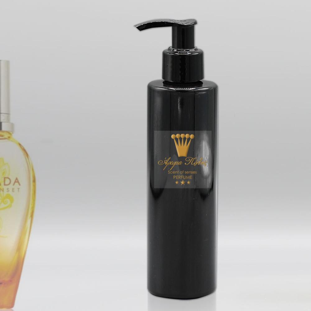 body lotion Τύπου Taj Sunset 