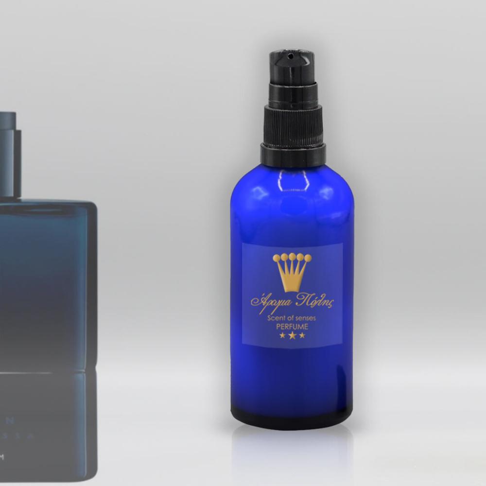 after shave Τύπου Prada Men 