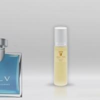 Εσάνς  Τύπου Bulgari Blue BLV Pour Homme Υπερ-Ενισχυμένο Ανδρικό Άρωμα 10ml