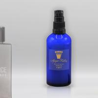 after shave Τύπου Abercrombie intense men 