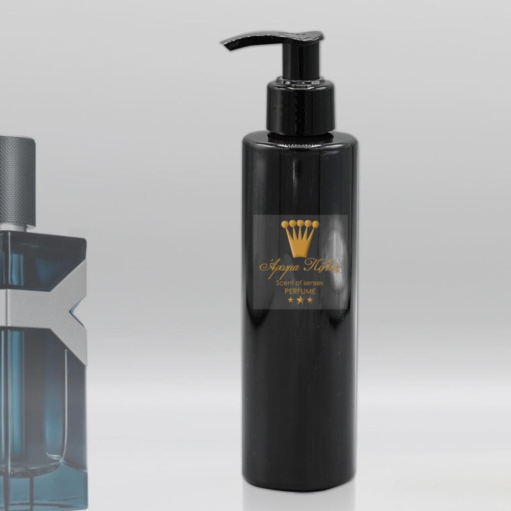 body lotion Τύπου Yves Saint Laurent Y men 