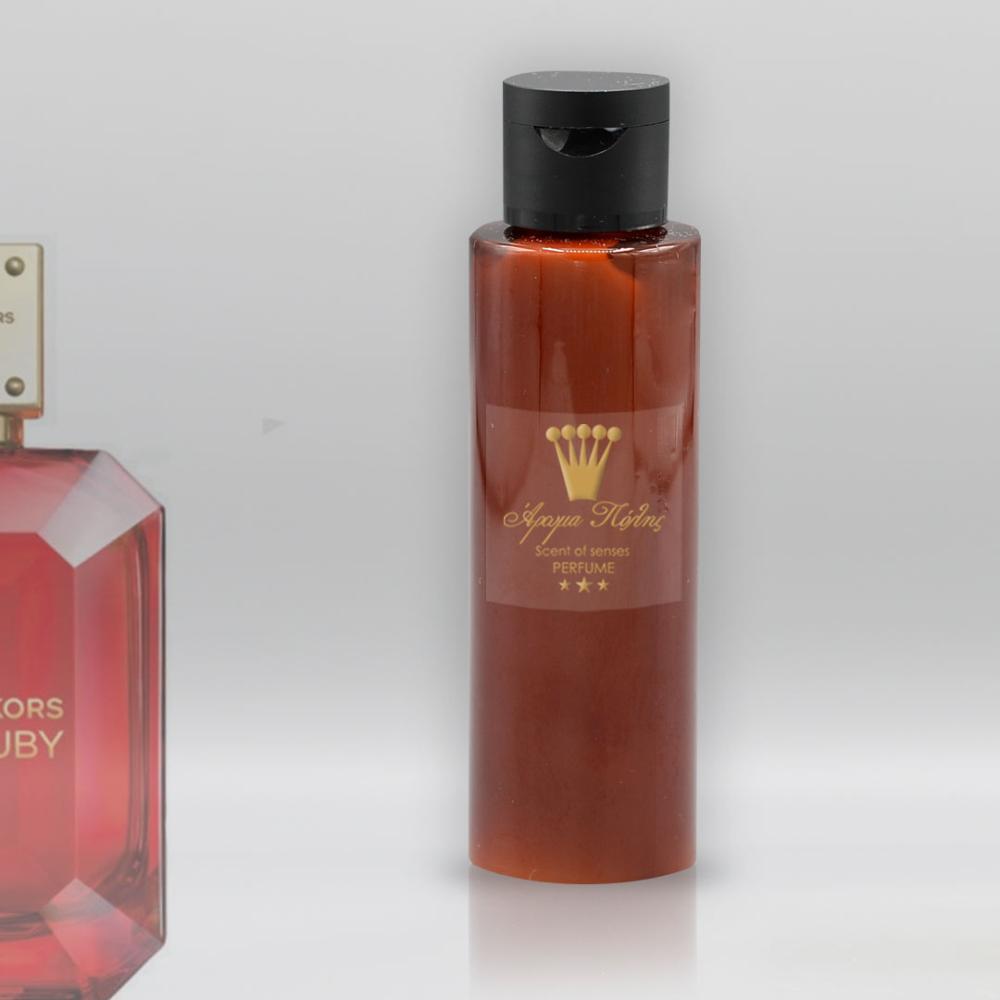 Body Shower Gel Τύπου Sexy Ruby Γυναικείο