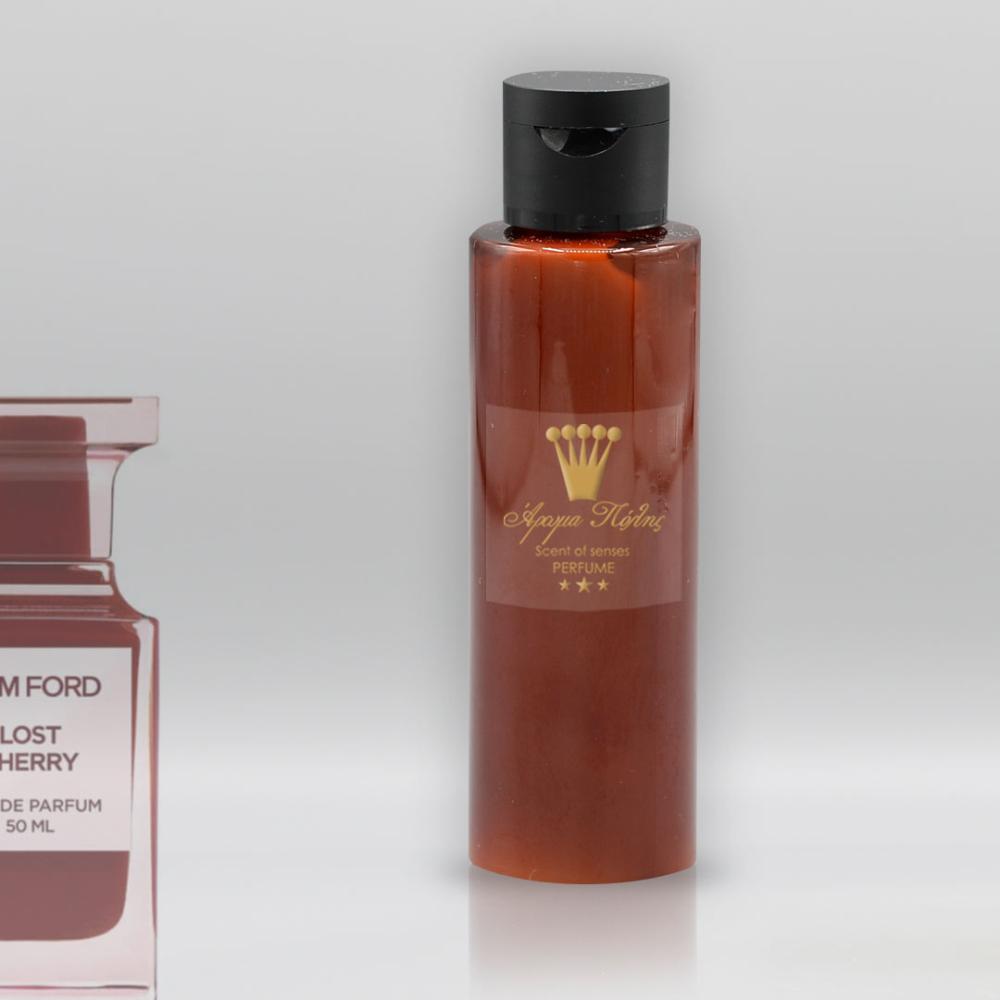 Body Shower Gel Τύπου Lost Cherry Tom Ford Ανδρικό