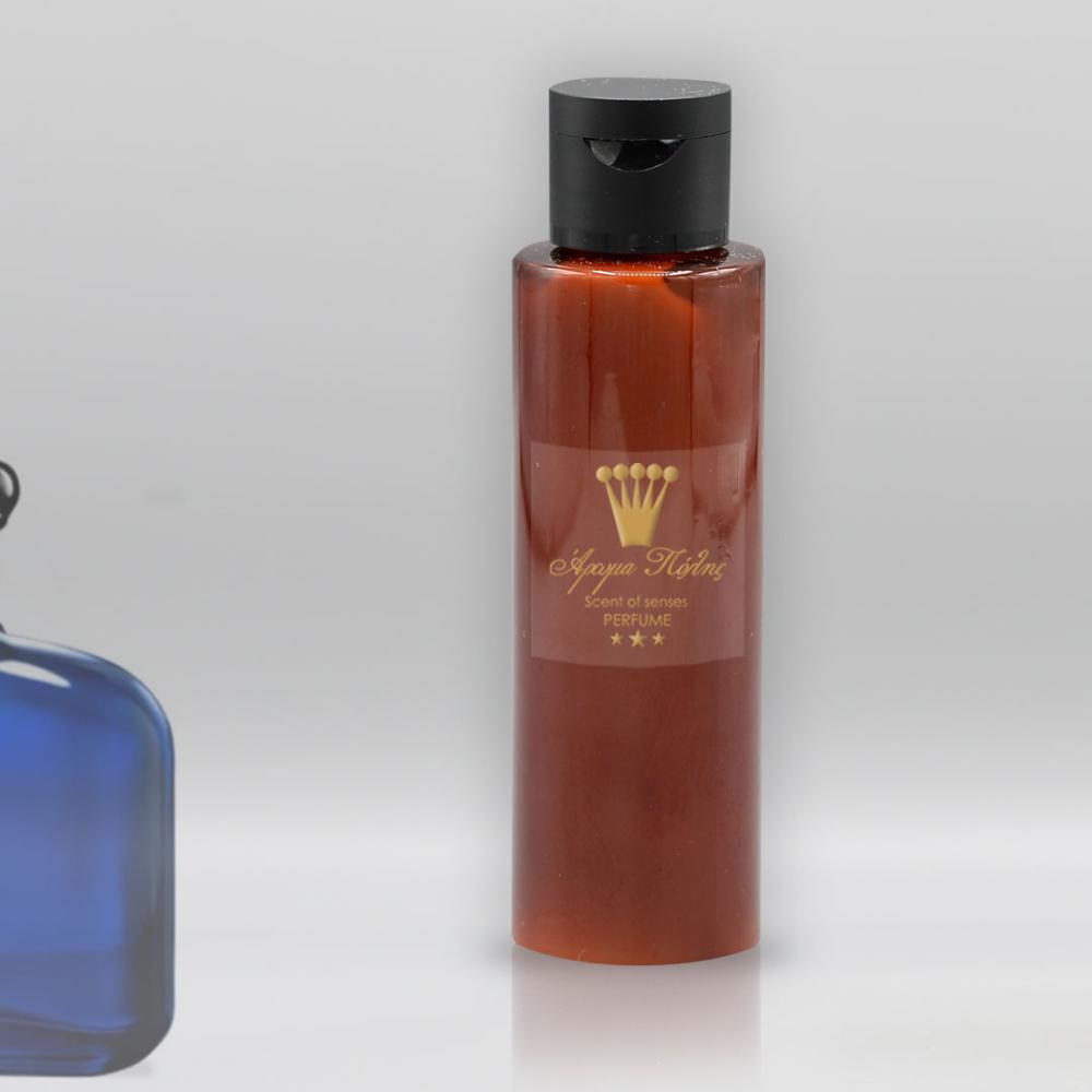 Body Shower Gel Τύπου Polo Blue men Ανδρικό