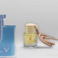 Άρωμα Αυτοκινήτου  Τύπου Bulgari Blue BLV Pour Homme Υπερ-Ενισχυμένο Ανδρικό Άρωμα