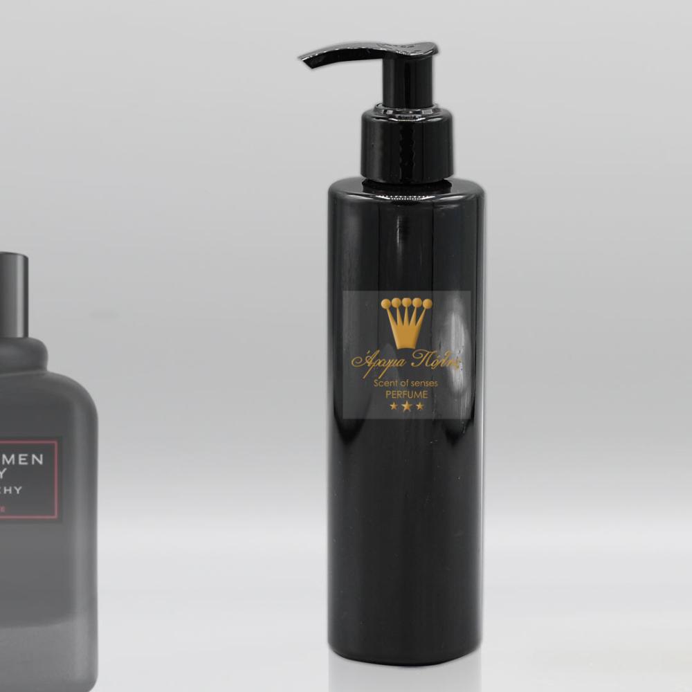 body lotion Τύπου Gentleman Only men 