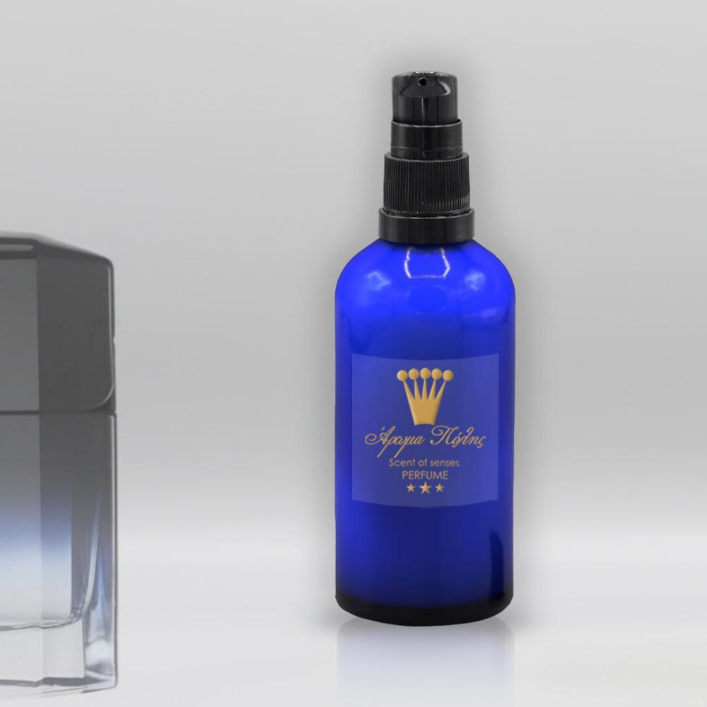 after shave Τύπου Pure Xs men 