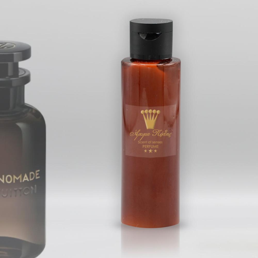 Body Shower Gel Τύπου Ombre Nomade Louis Vuitton Unisex